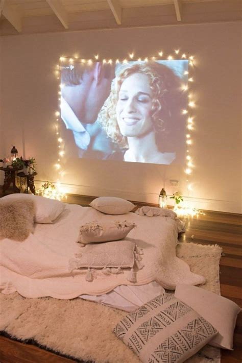 Check out our bedroom projector selection for the very best in unique or custom, handmade pieces from our night lights shops. Screen Queen The Best Girls' Bedroom Ideas | Projector in ...