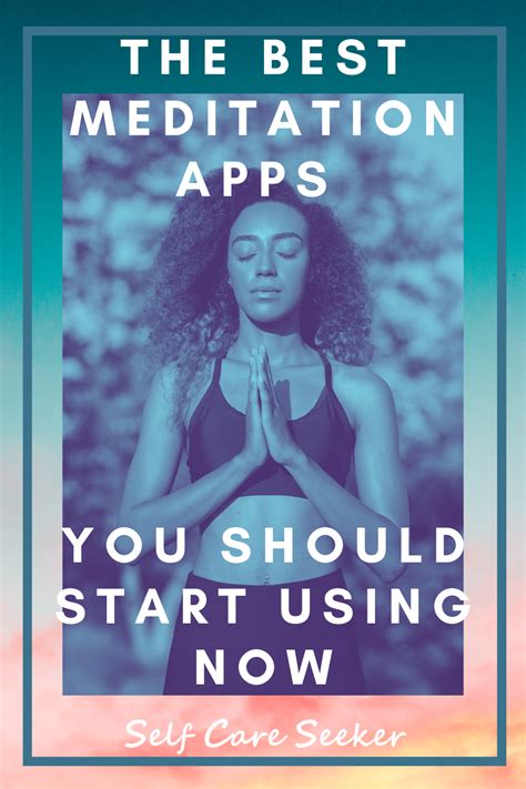The best meditation apps could help you to sleep better, reduce your stress levels and find some like calm, insight timer is an app with many guided meditation practices, lessons and features to you can choose from a beginner kit, which includes learning to meditate or coping with anxiety. best meditation apps for beginners | Meditation apps, Best ...