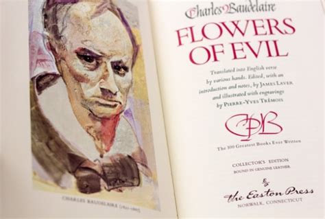 Maybe you would like to learn more about one of these? The Flowers of Evil - Charles Baudelaire - GOHD Books