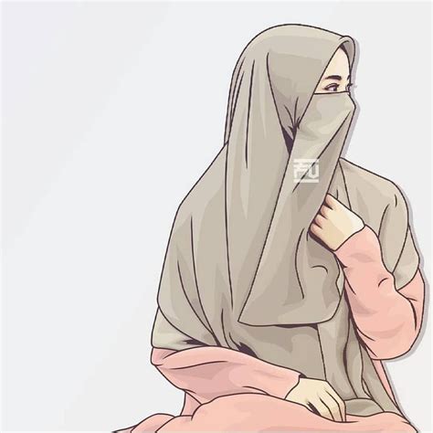 Gambar kartun wanita keren gaul tanpa hijab idekunik 15 mei 2020 0 ketemu lagi nih sob pada kesempatan kali ini kami akan membagikan informasi populer mengenai entah itu gambar peristiwa atau kejadian kejadian yang berhubungan dengan gambar kartun. Pin oleh Hiba Asif di muslimah | Gambar, Kartun, Lukisan wajah