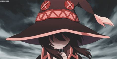 The magic of the internet. Megumin | Wiki | • Anime Amino