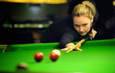 Reanne evans (born 25 october 1985 in dudley, west midlands) is an english snooker player and the reigning world women's snooker champion. sib so: Reanne Evans Snooker Player 2012