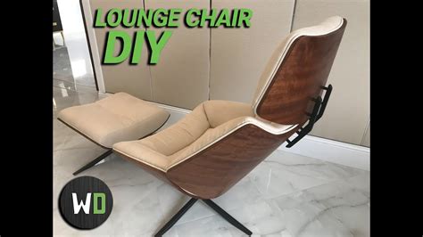 I used 2″ x 6″ boards for the bulk of the build because 2″ x 6″ are cheaper here than 1″ x 6″ boards. DIY Lounge chair | / Кресло своими руками. - YouTube