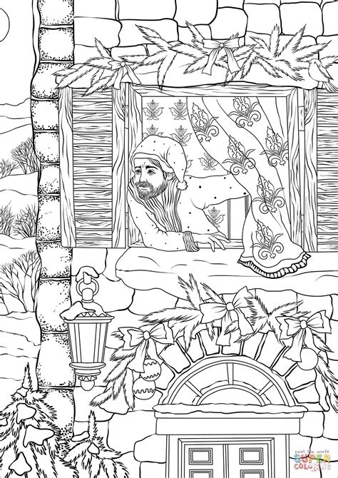 Table top easel art case for kids $ 24.99. I opened up the window coloring page | Free Printable ...