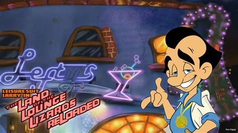 Use this walkthrough for leisure suit larry: Leisure Suit Larry - Wet Dreams Don't Dry appare nel ...