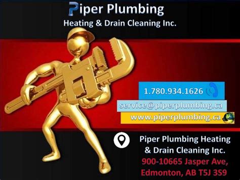 Services performed exclusively by professionals february 5, 2021; Quality plumbing services, plumbing services Edmonton ...