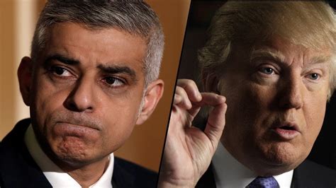 Now out of those two. Petition · Sadiq Khan: London Mayor Sadiq Khan to publicly ...