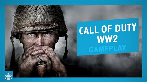 Call of duty ww2 multiplayer sweaty hour with friends! TEST Call of Duty WW2 - 30 minutes de gameplay ! - YouTube