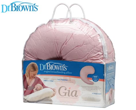 Both the pillow and the covers are machine washable, and the pillow can be used with or without a cover. 8 of the best breastfeeding and bottle feeding pillows for ...