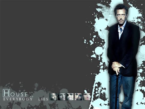 English español deutsch français 日本語 português 한국어. 49+ House MD Wallpaper HD on WallpaperSafari