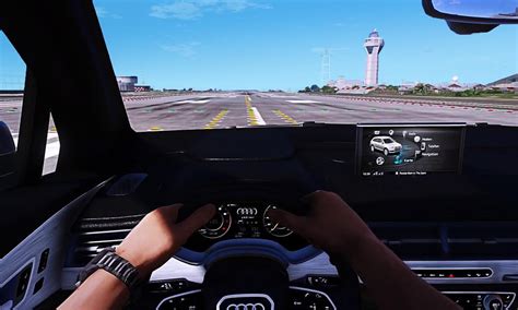Driving is a realistic driving simulator that will help you to master the basic skills of car driving in different road conditions , immersing in an environment. City Car Driving Simulator for Android - APK Download