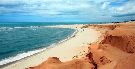 En fortaleza la atmósfera es veraniega todo el año y el ánimo es de fiesta toda la semana. Fortaleza & Umgebung (Brasilien) - Migros Ferien