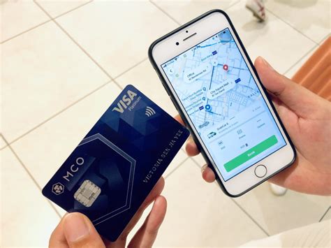 Check out your mco card now and reserve it to. MCO Visa Card Is Perfect For Savvy Singapore Millennials