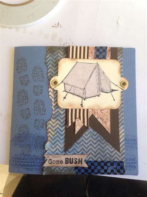Start with a blank document in word and go to the mailings tab. Pin by Lisa Hawton-ahmad on Cards (With images) | Card ...