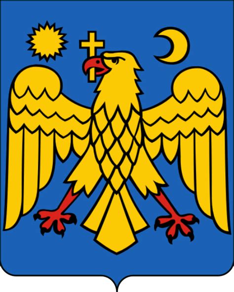 Autorul stemei de stat este regretatul gheorghe vrabie. Fișier:Stema Muntenia.png - Wikipedia