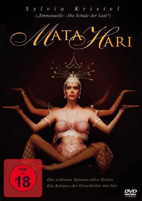 While matahari means sun, the words mata means eye and hari means day so literally translated, it means. Mata Hari | Film 1985 | Moviepilot.de