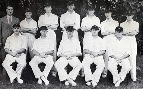 * indicates new record for competition. South Africa v England, 5th Test, Durban, 1938-39 | The ...