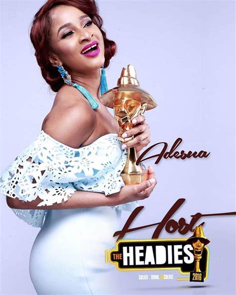 The awards academy released the list for the 14th edition on friday, december 4, after shortlisting thousands of entries submitted in the year under review from july 2019 and august 2020. Headies Awards 2016: Live Updates - Music/Radio - Nigeria