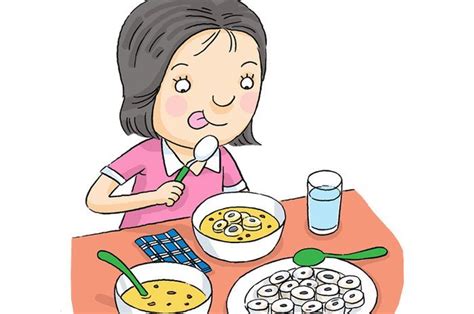 Gambar kartun anak makan top gambar via 1001topgambar.blogspot.com. Terkeren 30 Gambar Kartun Orang Lagi Makan - Gambar Kartun Mu