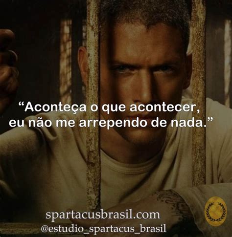 Lee da in is a south korean actress. PRISON BREAK | Prison break, Frases marcantes de filmes ...