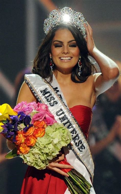 Ximena navarrete miss universo 2010 fotografia hector mancilla. ESTO PASO: 2010: Ximena Navarrete, es coronada como Miss ...