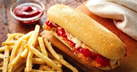 Be the first to rate & review! Olive Garden to serve breadstick sandwiches | PhillyVoice