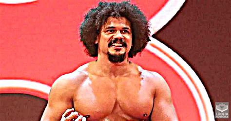 He is best known for his time in wwe, under the ring name carlito. WEE : Carlito should join Hurt Business according to ...