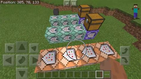 Maybe you would like to learn more about one of these? How to Morph into Mobs in Minecraft Bedrock Edition using ...