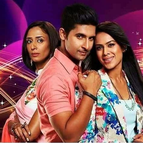 He played young mauryan prince. Roshni And Siddharth Honeymoon - Jamai Raja Annoyed ...