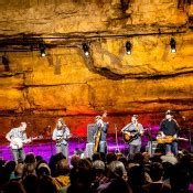 The Caverns, Pelham, TN - Booking Information & Music ...