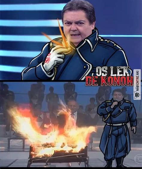 Veja mais ideias sobre memes faustao, faustão, memes. coronel fausto silva. alquimista da churrasqueira de ...