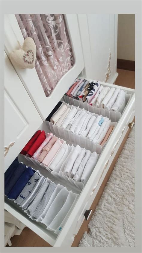 Do your child's executive functioning challenges mean messy, disorganized drawers and clothes everywhere? Best tip for organizing kids clothing organizing hacks ...