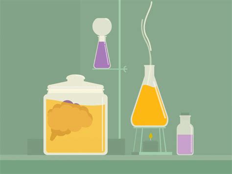 Mad scientist icons to download | png, ico and icns icons for mac. Mad scientist labratory by Rachel Fowler Co. on Dribbble