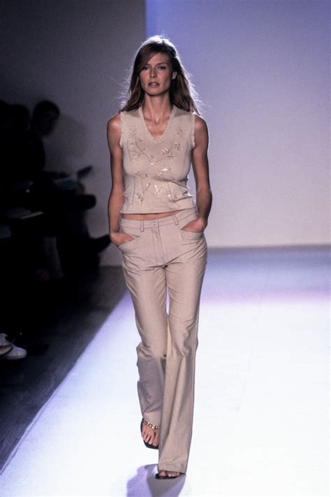 Heidi klum weighed in on america's got talent racism row. My Favorite 90's Supermodels — Heidi Klum - Victor Alfaro ...