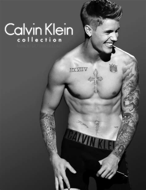 American pop superstar justin bieber has released a brand new song dubbed loved by you featuring nigerian grammy award winner burna boy. Justin Bieber for Calvin Klein l | Love justin bieber, I ...