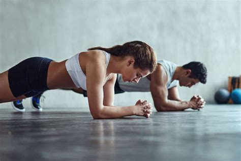 Dieses po training für zuhause bringt euren hintern in bestform. Workout zu Hause: Trainingsplan für 10, 20 oder 30 Minuten