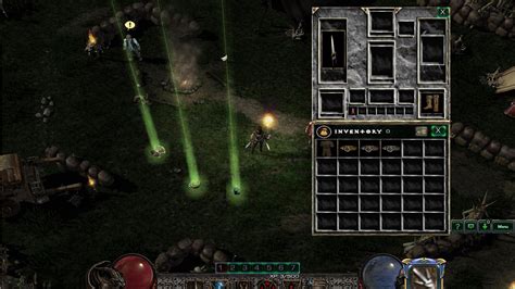 It genuinely enhances the base of the game without affecting the heart and soul of diablo ii. Diablo II Remastered: Cấu hình yêu cầu và tất cả những ...