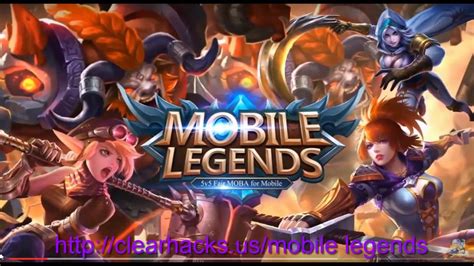 This hacks for mobile legends: (Hack Of Official) Mobilelegends-Pc.Com - Mobile Legends ...