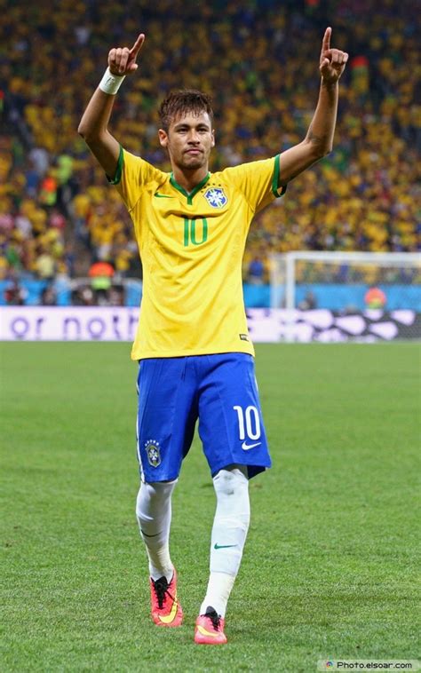 Neymar jr jersey, neymar jr., barcelona, fc barcelona, barca. Neymar Jr Hd Photos Brazil - Neymar Brazil Wallpapers Top ...