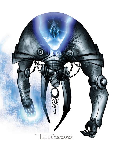 The animated series , which this piece of art was inspired by. mr freeze 2.0 by artist Tom Kelly by TomKellyART on DeviantArt