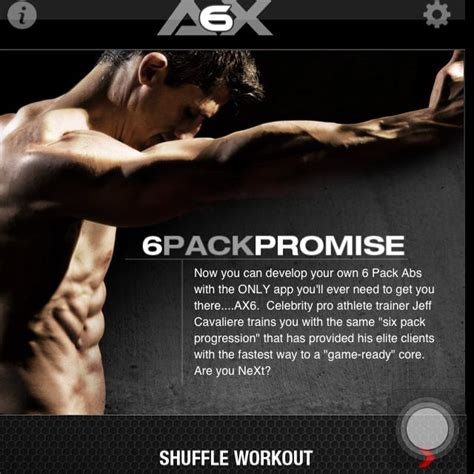 Walking is one of the most accessible ways to increase the amount of physical activity in the everyday life. Best App Ever! Athlean-X, 6 pack abs. Gives you 8 weeks of ...