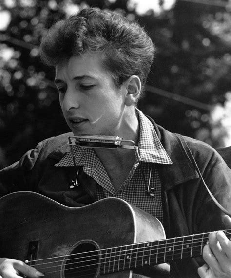 Zitate von Bob Dylan (522 Zitate) | Zitate berühmter Personen