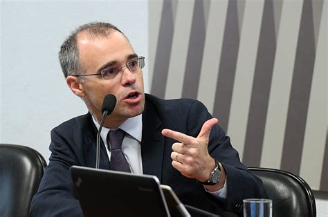 André mendonça over 4 years ago. Senadores temem que trocas no Ministério da Justiça e PF ...