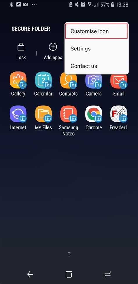 How to unhide hidden apps in samsung: Samsung Secure Folder — everything you need to know