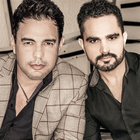 Maybe you would like to learn more about one of these? Zezé Di Camargo & Luciano lançam novo álbum com canções inéditas | Portal Sertanejo