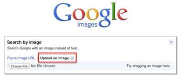 A reverse image search for related photo lookup. What is Reverse Image Search On Google And How You May Use It