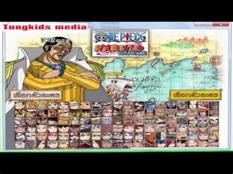If you want to play the game on fullscreen, press alt + enter. Download Game Naruto Mugen Ukuran Kecil - Berbagai Ukuran