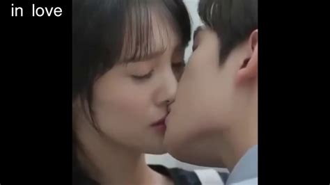 Check spelling or type a new query. Sexy girl kissing scene | Japanese girl romance with ...