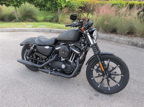 Harley davidson 2020 iron 883 is a custom motorcycle. Pre-Owned 2020 Harley-Davidson Sportster Iron 883 XL883N ...