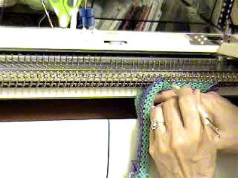 Adriafil scarf pattern yarn faidate ® new and exclusive knitting technique. Lesson 29 Part 1 of 2 Divide & Knit Neckline - YouTube